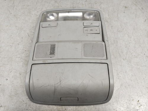 Plafoniera fata 1k0867489 Volkswagen VW Golf 5 [2003 - 2009]