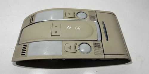 Plafoniera fata 4F0951177 Audi A6 4F/C6 [facelift] [2008 - 2011]