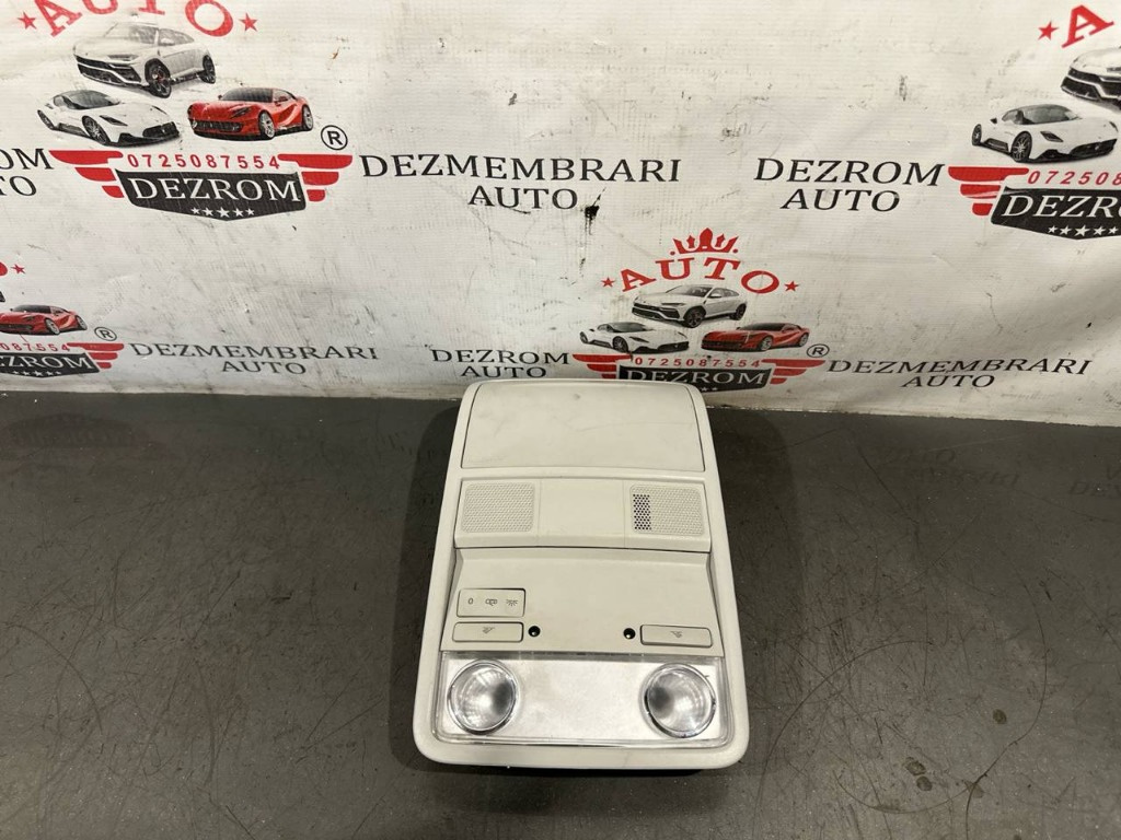 Plafoniera fata 5E0867489 Skoda Karoq SU