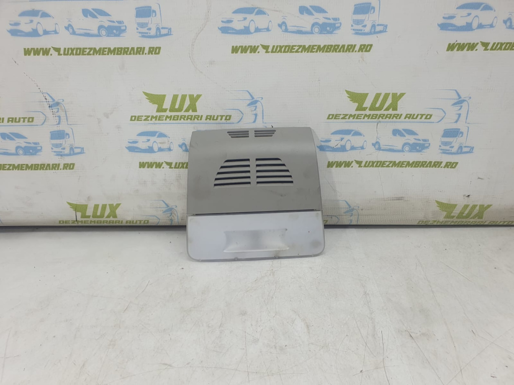 Plafoniera fata 6575-6972064-01 BMW Seria 3 E90 [2004 - 2010]