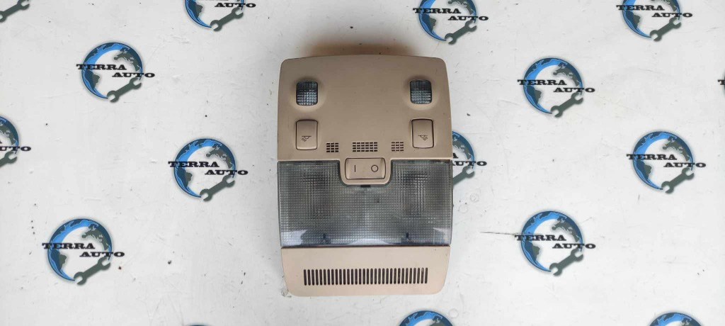 Plafoniera fata 8E0947135A Audi A4 B7 an fab. 2004 - 2008