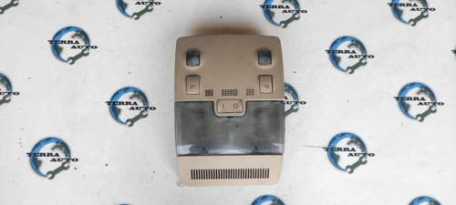 Plafoniera fata 8E0947135A Audi A4 B7 an fab. 2004 - 2008