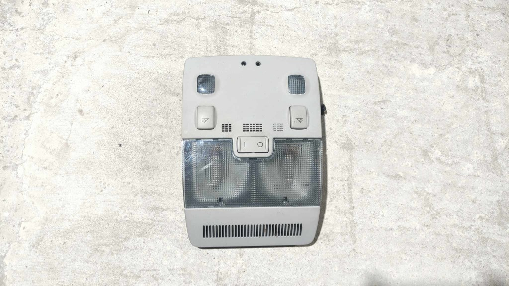 Plafoniera fata 8E0947135D Seat Exeo an fab. 2009 - 2013