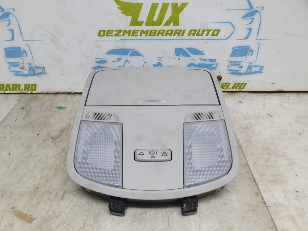 Plafoniera fata 92800-f2000 Hyundai Kona [2017 - 2019] 1.0 t-gdi G3LC