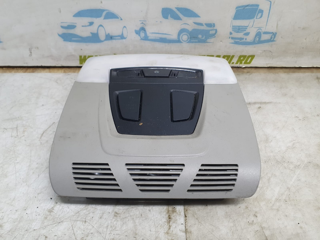 Plafoniera fata 9289919 BMW Seria 3 F30 [2011 - 2016]