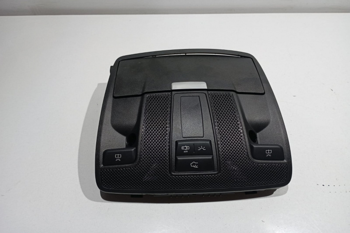 Plafoniera fata A0009004908 Mercedes-Benz B-Class W246 [facelift] [2014 - 2020]