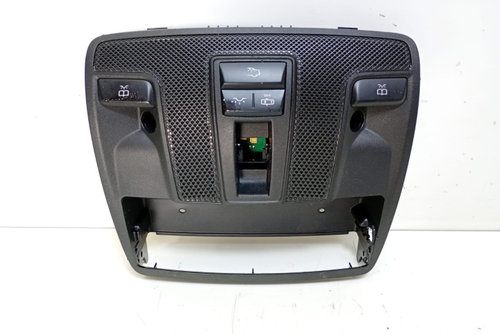 Plafoniera Fata A0009005208 Mercedes-Benz B-Class W246 [facelift] [2014 - 2020]