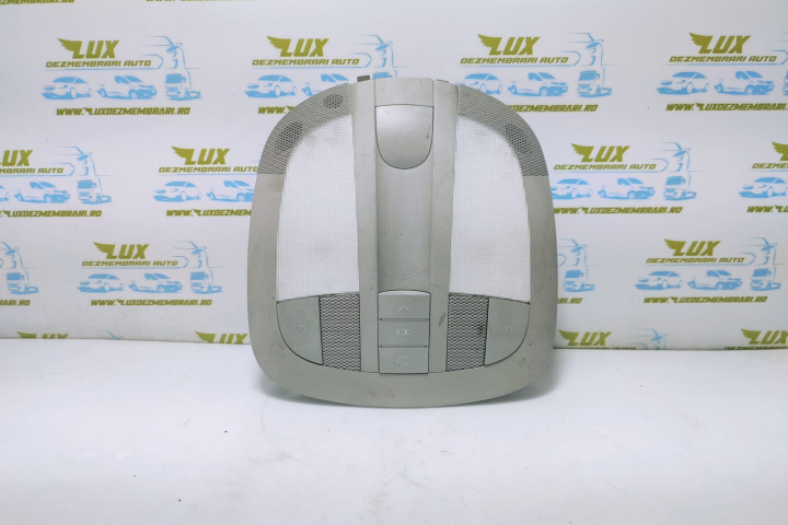 Plafoniera fata a1644420023 Mercedes-Benz GL-Class X164 [2006 - 2009]