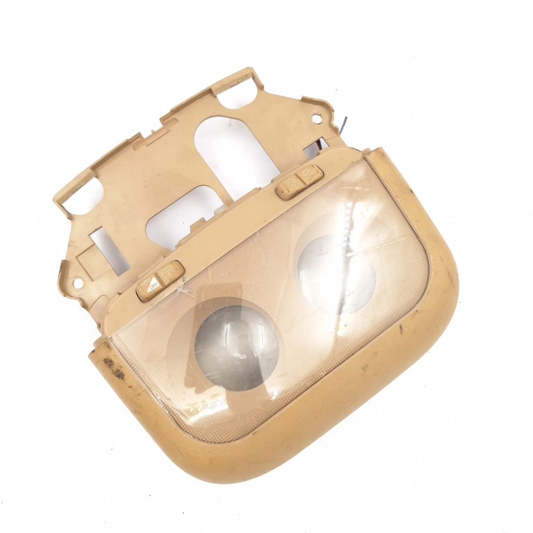 Plafoniera Fata Alfa Romeo 147 (937) 2000 - 2010 1520400000, 735254743TA, 0884191TA, 0884190TC, 0884200, 735253242TC