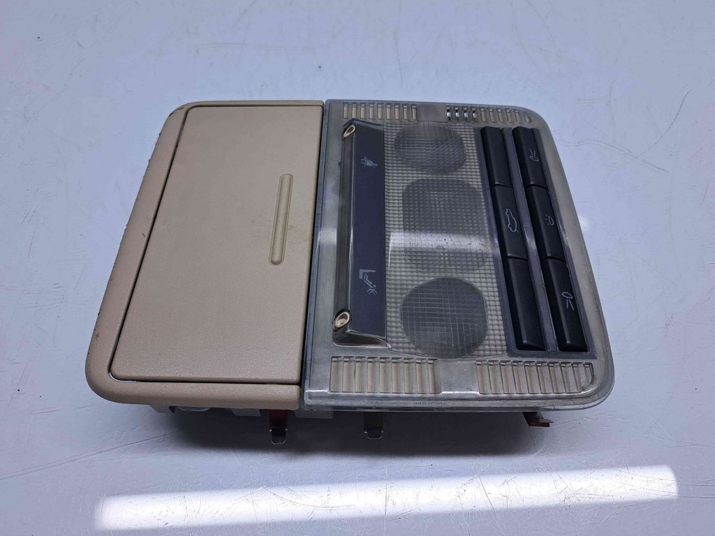 Plafoniera fata Alfa Romeo 159 (939) [Fabr 2006-2011] 156061550