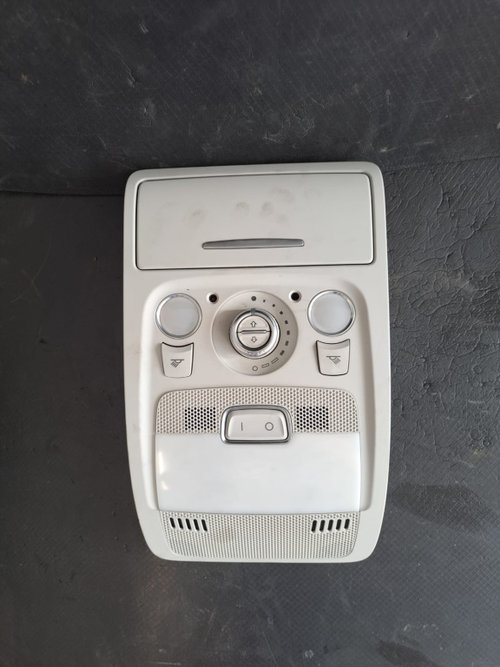 Plafoniera fata Audi A4 8K B8 - COD 8T0947135F
