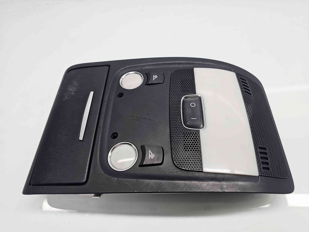 Plafoniera fata AUDI A4 (8K2, B8) [Fabr 2008-2015] 8T0947135B