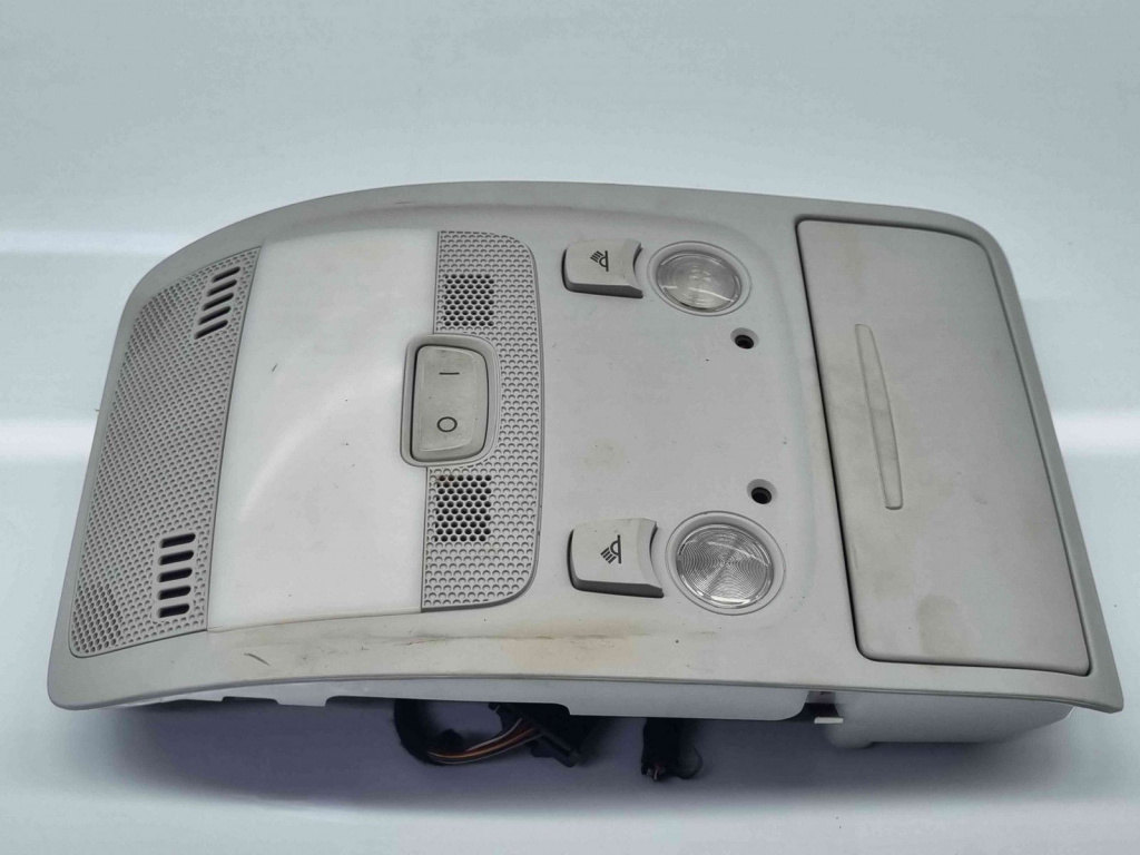Plafoniera fata Audi A4 (8K2, B8) [Fabr 2008-2015] 8T0947132BE