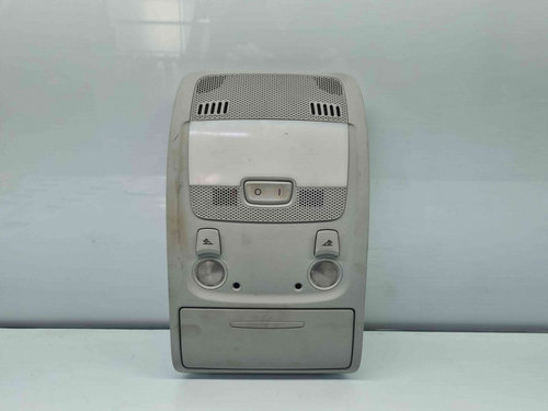 Plafoniera fata Audi A4 (8K2, B8) [Fabr 2008-2015] 8T0947132BE