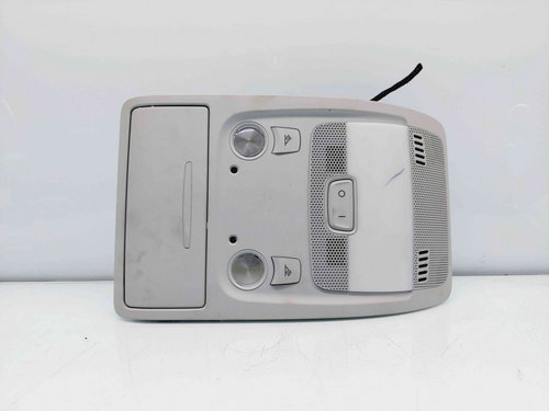 Plafoniera fata Audi A4 (8K2, B8) Facelift [Fabr 2008-2015] 8T0947135BE