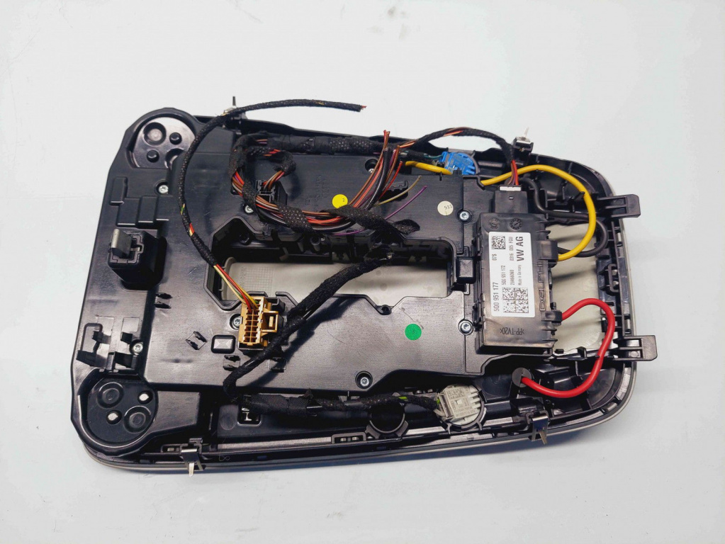 Plafoniera fata Audi A4 (8W2, B9) [Fabr 2015-2023] 8W0947135D
