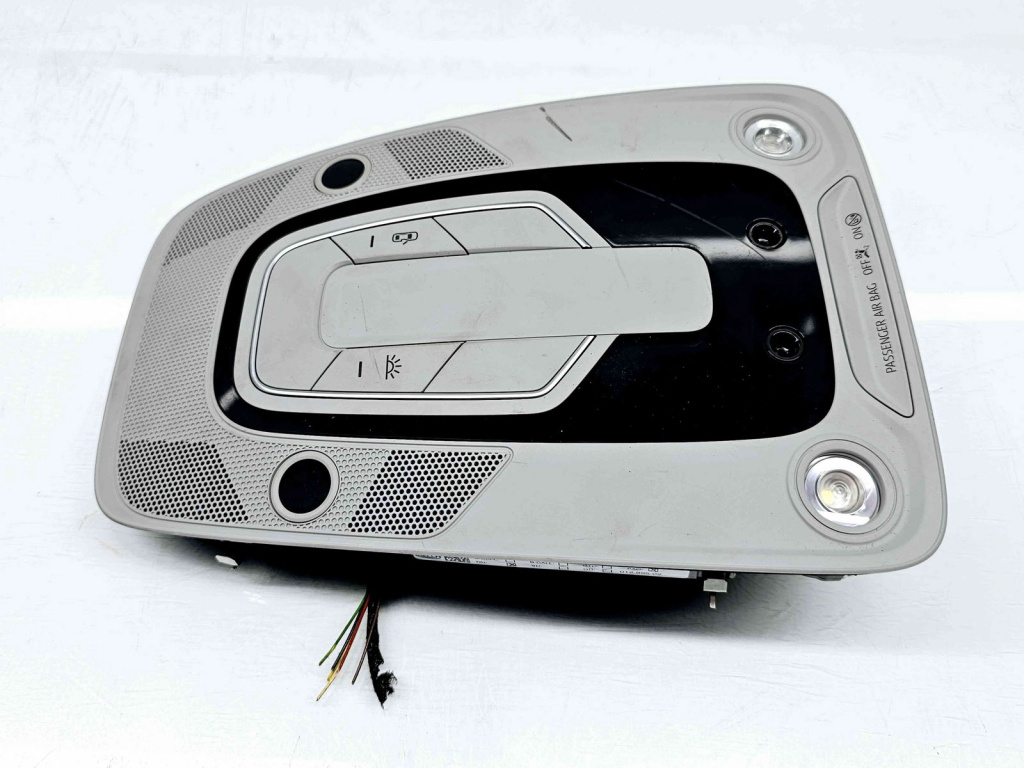Plafoniera fata Audi A4 (8W2, B9) [Fabr 2015-2023] 8W0947135D