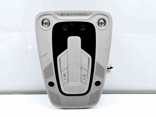 Plafoniera fata Audi A4 (8W2, B9) [Fabr 2015-2023] 8W0947135D