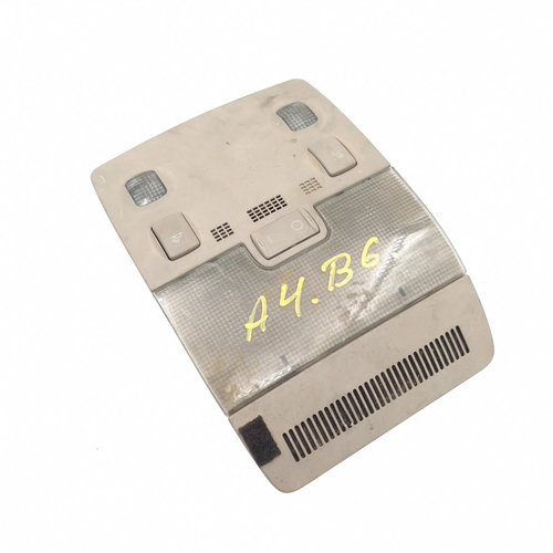 Plafoniera Fata Audi A4 B6 (8E) 2000 - 2004 8E0951177, 70103105