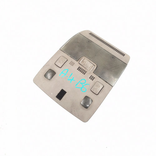 Plafoniera Fata Audi A4 B6 (8E) 2000 - 2004 8E0947135A, 16780130, 16781020