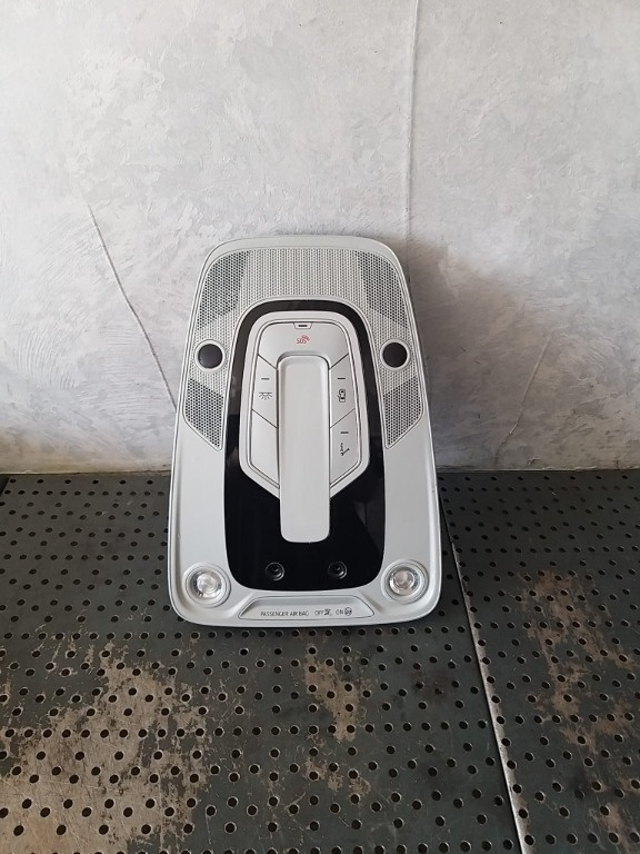 Plafoniera fata audi a4 b9 8w 4k0947135b