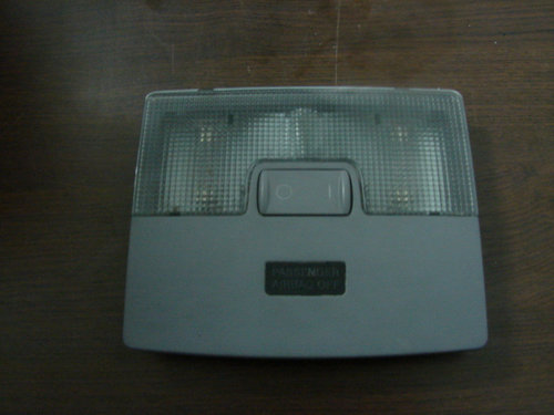 Plafoniera fata Audi A6 4B/C5 [1997 - 2001] Sedan 2.5 TDI MT quattro (150 hp) AKE