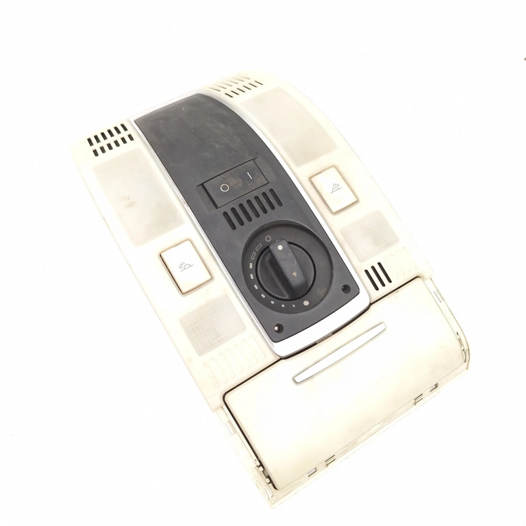 Plafoniera Fata Audi A6 (4F, C6) 2004 - 2011 4F0951177, 4F0910177, 70103102, 16781020