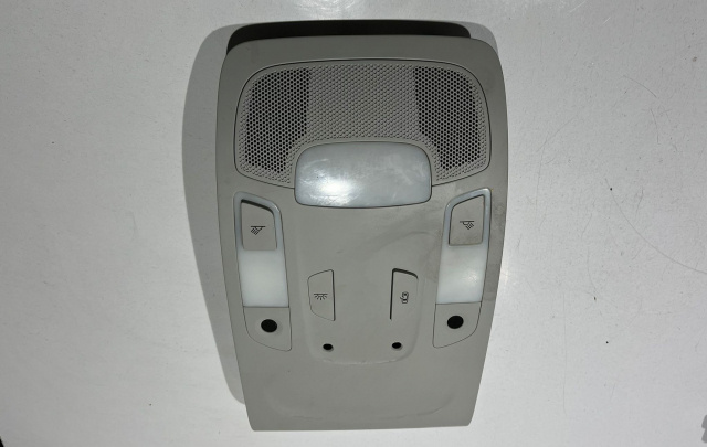 Plafoniera fata Audi A6 4G/C7 [2010 - 2014]