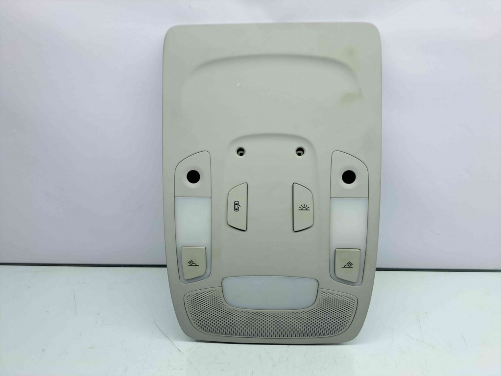 Plafoniera fata Audi A6 (4G2, C7) [Fabr 2012-2017] 4G0947135