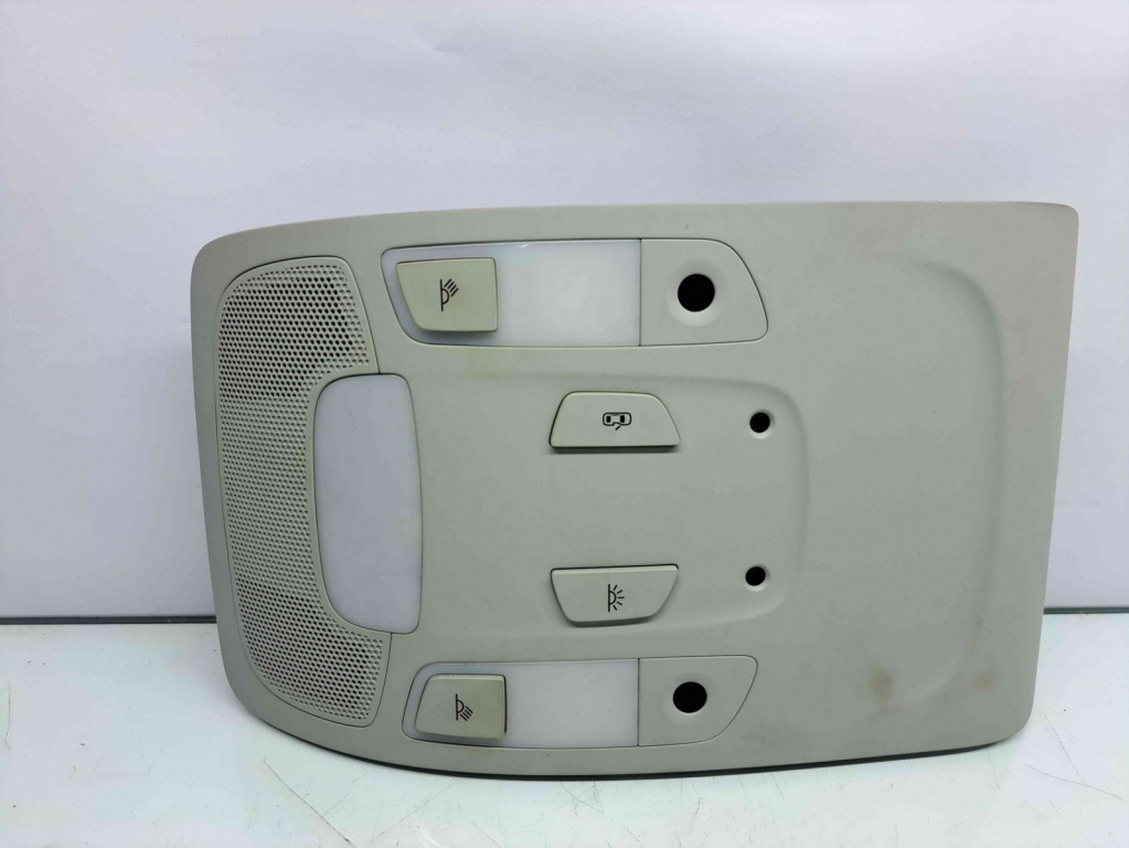 Plafoniera fata Audi A6 (4G2, C7) [Fabr 2012-2017] 4G0947135