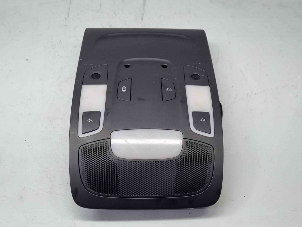 Plafoniera fata Audi A6 (4G5, C7) Avant [Fabr 2011-2017] 4G0947135