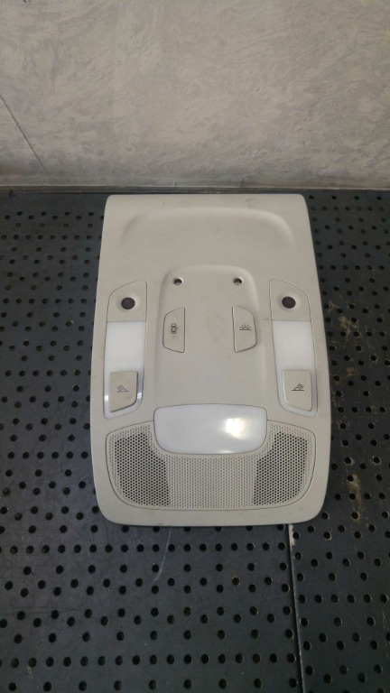 Plafoniera fata audi a6 c7 4g 4g0947135