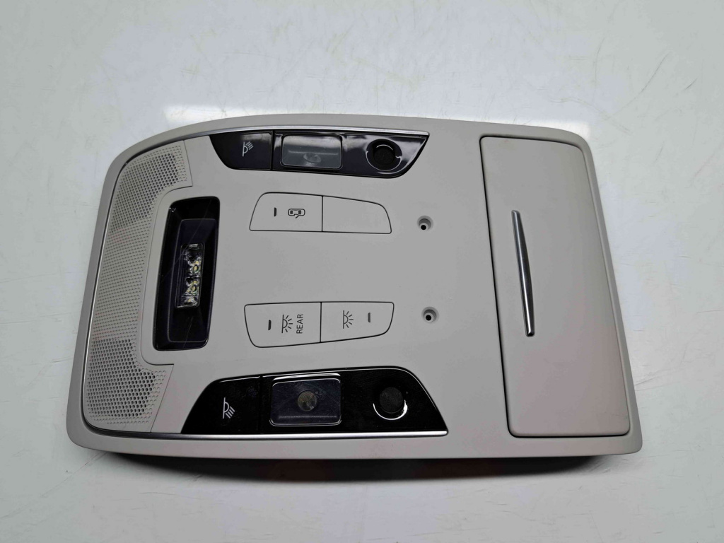 Plafoniera fata Audi A7 Sportback (4GA) 