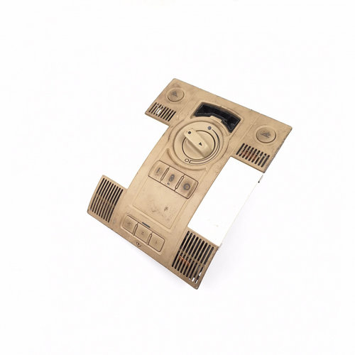 Plafoniera Fata Audi A8 (4D) 1994 - 2002 4E0907135A, 4E0910135A, 51003060002, 4E0947097L