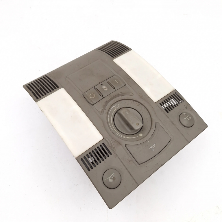 Plafoniera Fata Audi A8 (4E) 2002 - 2009 4E0907135A, 4E0910135A, 51003060002