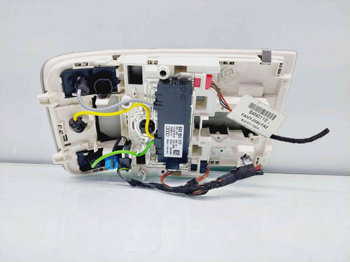 Plafoniera fata Audi Q3 (8UB) [Fabr 2011-2018] 8V0947135A