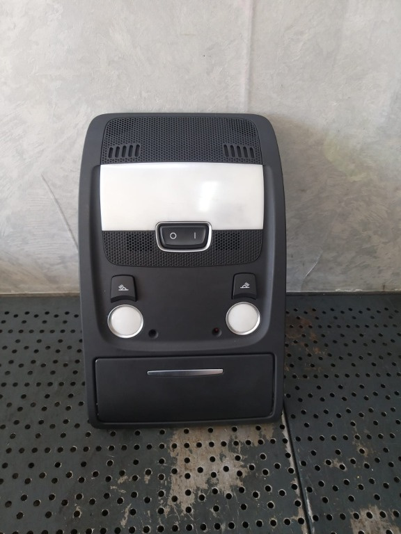 Plafoniera fata audi q5 8r 8t0947135b