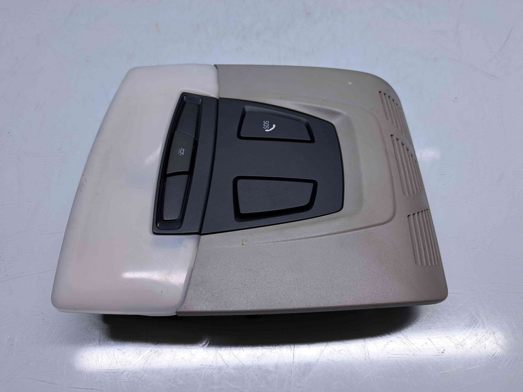 Plafoniera fata Bmw 1 (F20) [Fabr 2011-2017] 9321469