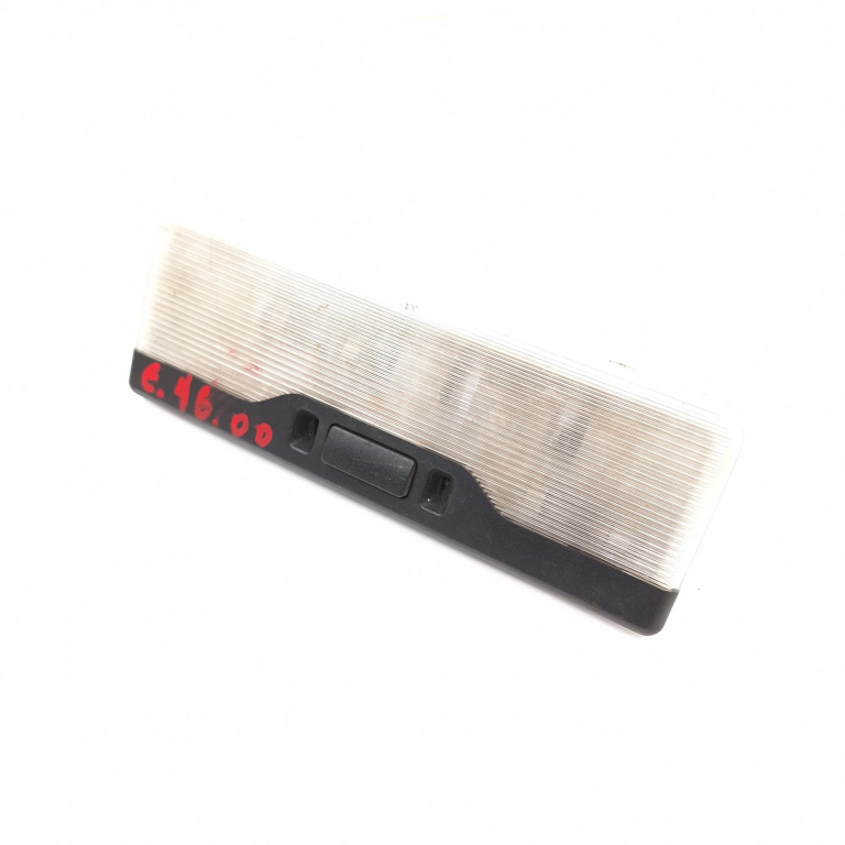 Plafoniera Fata BMW 3 (E46) 1998 - 2007 8364928, 63318364928, 2JA007712