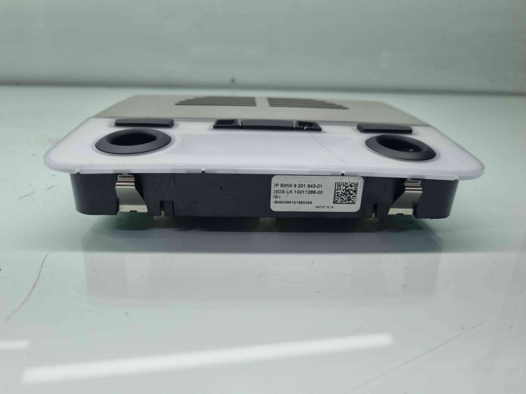 Plafoniera fata Bmw 3 (E90) [Fabr 2005-2011] 28175236