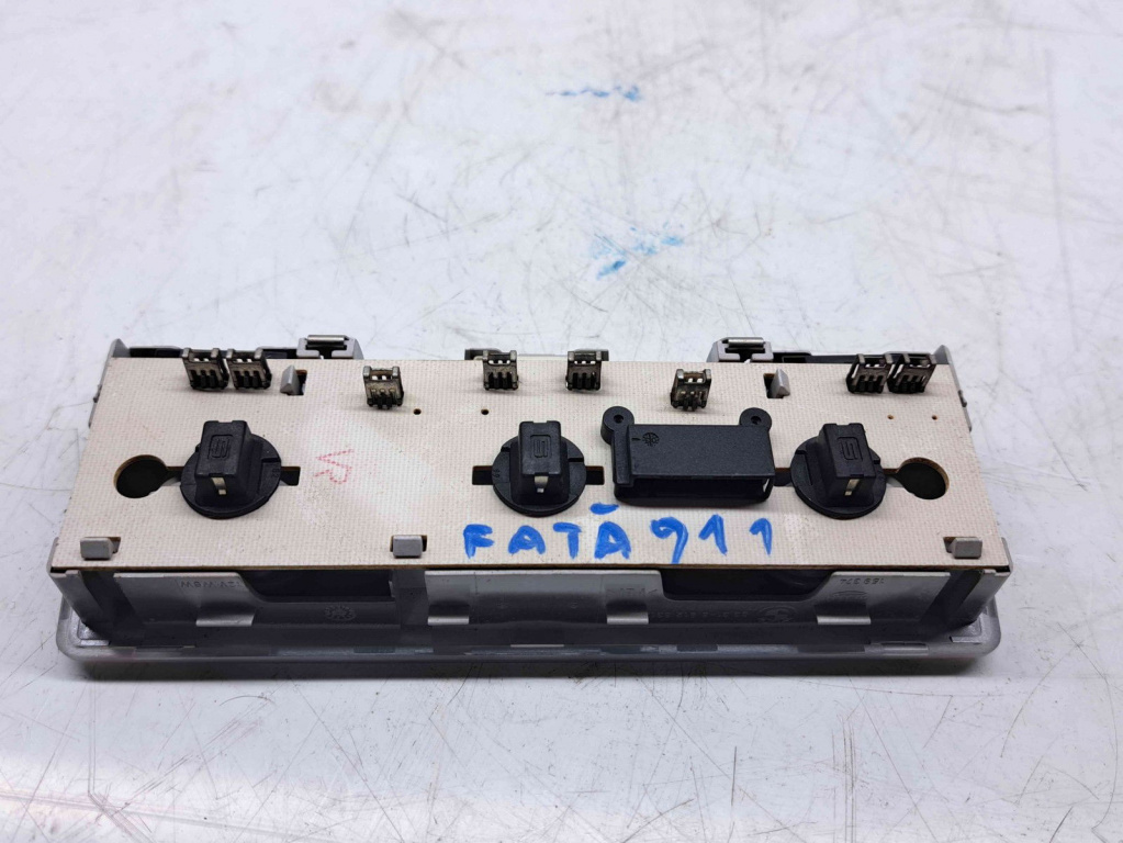 Plafoniera fata Bmw 5 (E60) [Fabr 2004-2010] 6912631