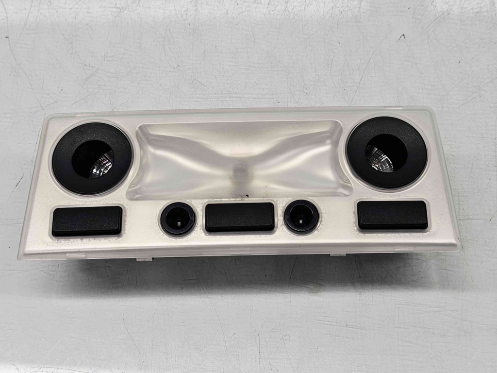 Plafoniera fata Bmw 5 (E60) [Fabr 2004-2010] 6962058