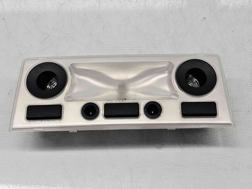 Plafoniera fata Bmw 5 (E60) [Fabr 2004-2010] 6962058