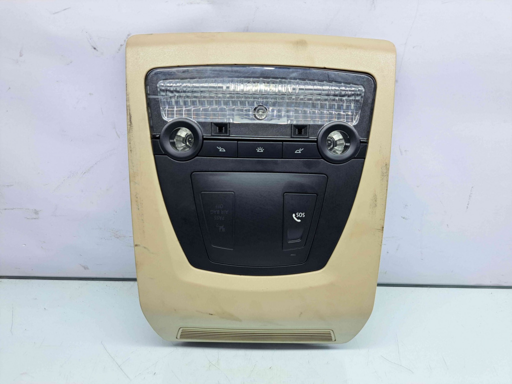 Plafoniera fata Bmw 5 (F10) [Fabr 2011-2016] OEM