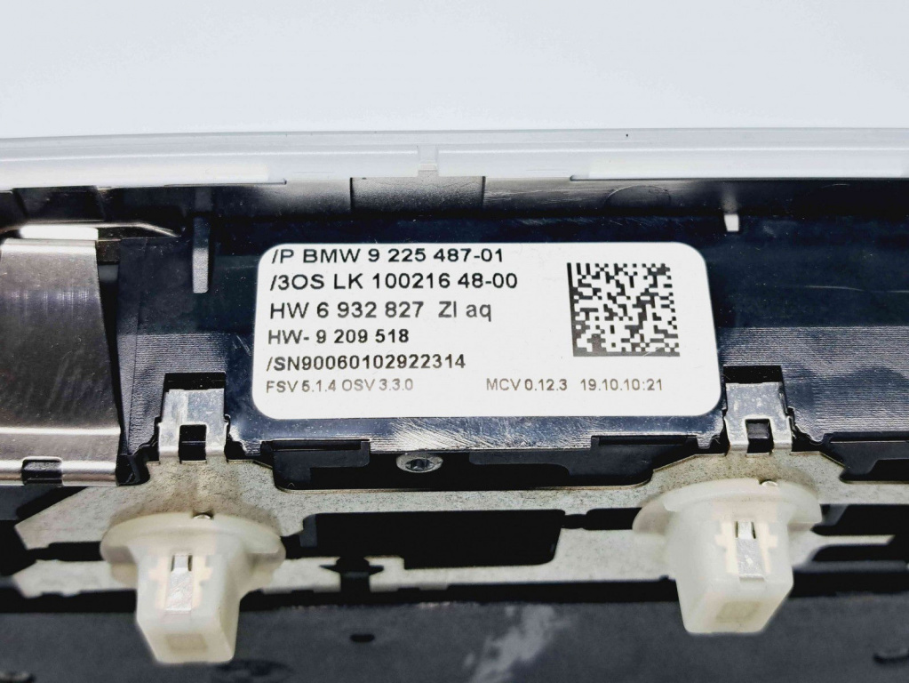 Plafoniera fata Bmw X1 (E84) [Fabr 2009-2015] 9225487