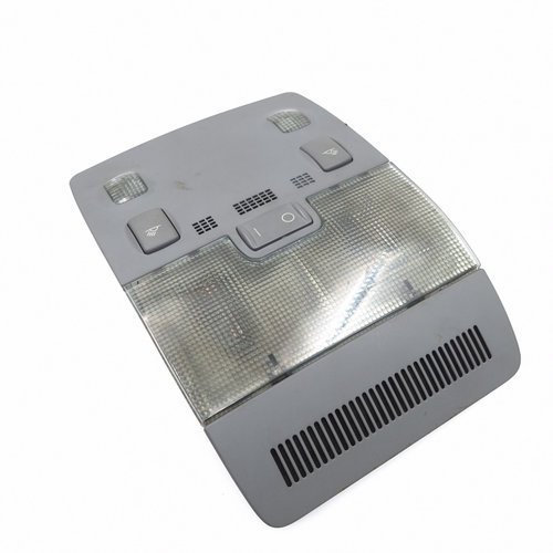 Plafoniera Fata,centru Audi A4 B6 (8E) 2000 - 2004 Motorina 8E0947135A, 16780132, 16791020