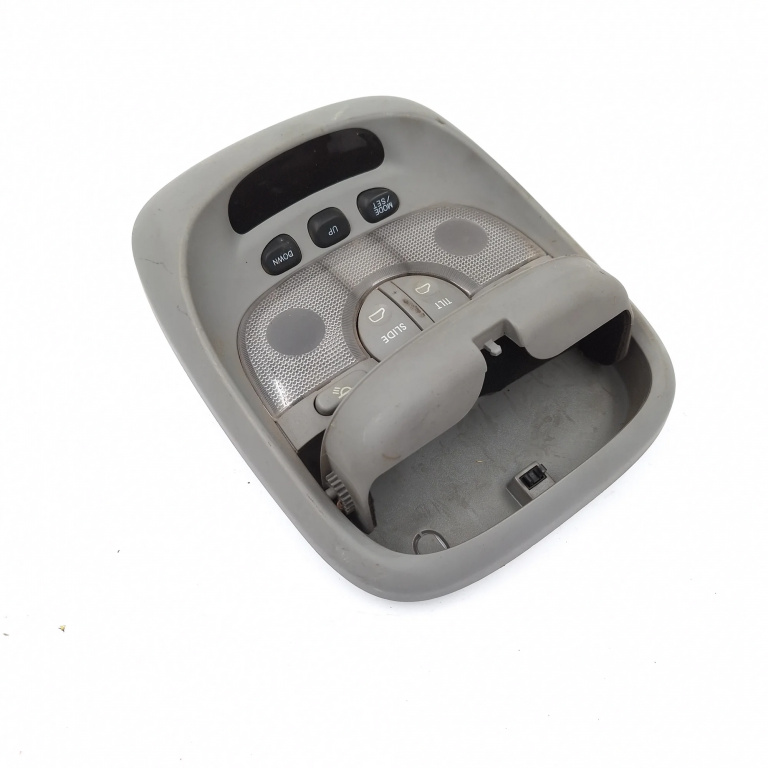 Plafoniera Fata,centru Kia SORENTO 1 (JC) 2002 - 2009 957103E710, 20060511, 12000003400K, 928003E0, OK2FA51410