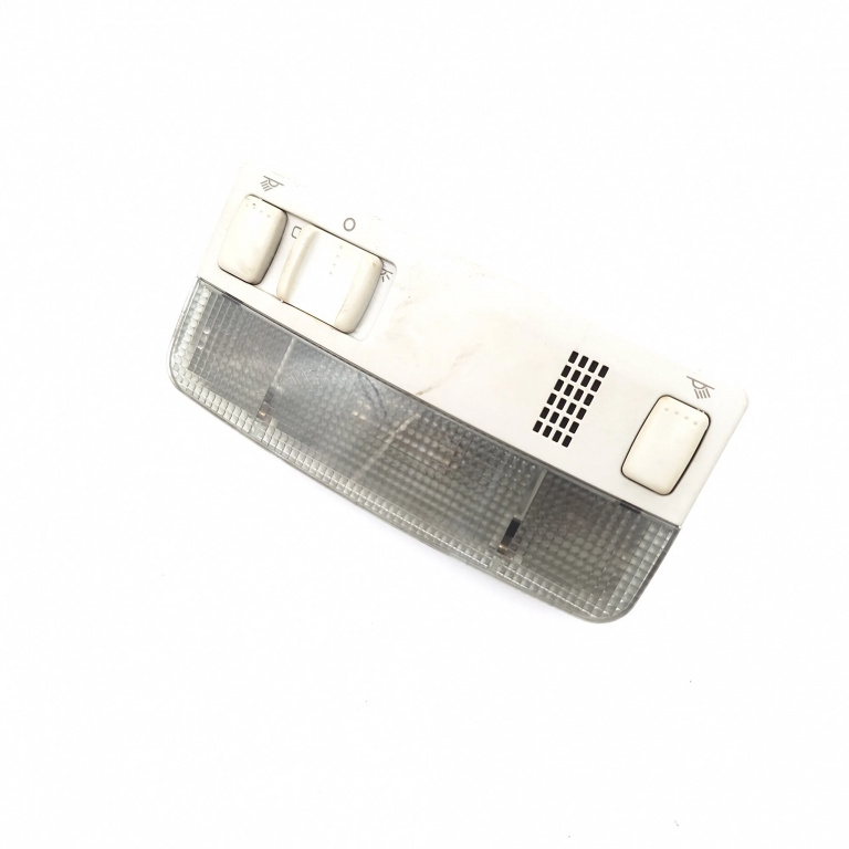 Plafoniera Fata,centru Skoda FABIA 2 2007 - 2014 Benzina 3B0947105C
