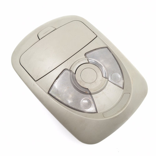 Plafoniera Fata,centru Ssangyong KYRON 2005 - Prezent 776607009100, 77660 70 09100