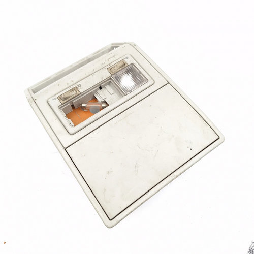 Plafoniera Fata,centru VW SHARAN (7M) 1995 - 2010 7M3868403C, 3M21519A58ACW, 72203051